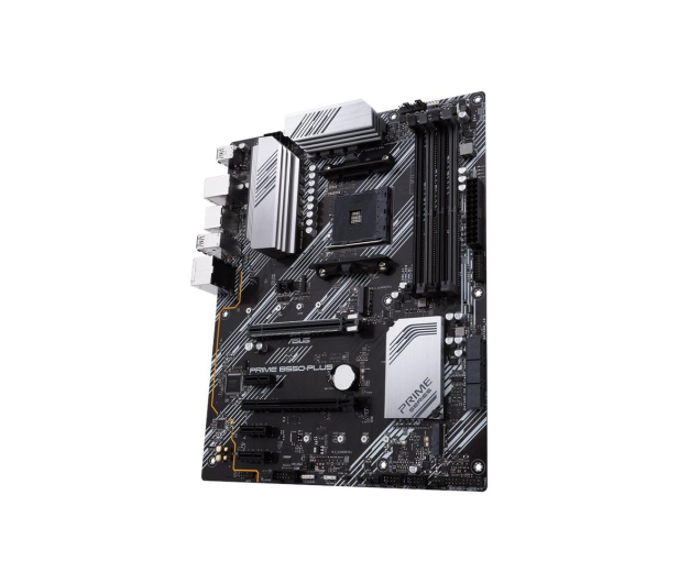 ASUS PRIME B550-PLUS 90MB14U0-M0EAY0 - 569341 - zdjęcie 4